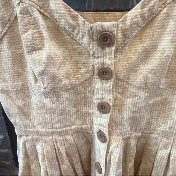 Maeve Cafe Sundress - Picture 2 of 6